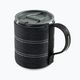 Термочашка GSI Outdoors Infinity Backpacker Mug 550 ml чорна 75285