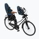 Велосипедне сидіння Thule Yepp 2 Mini майоліка синій 6