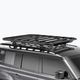 Адаптер для багажника Thule Caprock roof platform Crossbar Kit 2