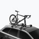 Багажник велосипедний на дах  Thule Topride чорний 568001 7