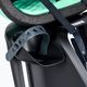 Крісло велосипедне заднє на багажник Thule Yepp Nexxt Maxi зелене 12080215 5