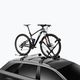 Багажник велосипедний на дах  Thule Upride сріблястий 599001 6