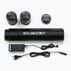 Набір акумуляторів з корпусом SCUBAJET Double Your Range Pro XR чорний 40074