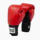 Рукавиці боксерські Everlast Pro Style 2 червоні EV2120 RED 6