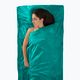 Вкладиш для спального мішка Sea to Summit Silk/Cotton Traveller with Pillow бірюзовий ASLKCTNYHASF 3