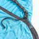 Спальний мішок Sea to Summit Breeze Sleeping Bag Liner Mummy standard atoll синій/білуга 6