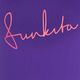 Жіночий купальник Funkita з одним ремінцем цільний купальник фіолетовий пунш 3