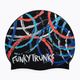 Шапочка для плавання Funky Silicone Swimming Cap чорний FT997143200