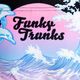 Плавки дитячі Funky Trunks Sidewinder Trunks кольорові FTS010B7155828 3