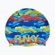 Шапочка для плавання Funky Silicone Swimming Cap блакитна FYG017N7153200 2