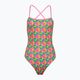 Жіночий суцільний купальник Funkita на бретелях Strapped In One Piece foxy friends