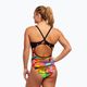 Жіночий суцільний купальник Funkita Diamond Back One Piece sunset city 8