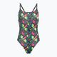 Жіночий суцільний купальник Funkita Diamond Back One Piece dot matrix