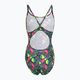 Жіночий суцільний купальник Funkita Diamond Back One Piece dot matrix 2