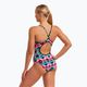 Жіночий суцільний купальник Funkita Diamond Back One Piece квадратний старий 3