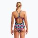 Жіночий суцільний купальник Funkita Diamond Back One Piece квадратний старий 4