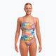 Жіночий купальник Funkita Strapped In One Piece жіночий купальник poka palm 5