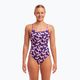 Жіночий суцільний купальник Funkita Diamond Back One Piece солодкі смужки 5