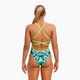 Жіночий злитий купальник Funkita Strapped In One Piece cirque du swim 3