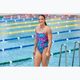 Жіночий суцільний купальник Funkita Strapped In One Piece манга божевільний 5