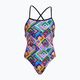 Жіночий купальник боксерка Funkita Strapped In One Piece