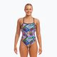 Жіночий купальник боксерка Funkita Strapped In One Piece 2