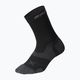Шкарпетки для бігу 2XU Vectr Cushion Crew black/titanium