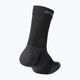 Шкарпетки для бігу 2XU Vectr Cushion Crew black/titanium 2
