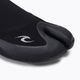 Взуття неопренове Rip Curl Reefer Boot 1.5 mm S/Toe black/charcoal 7