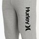 Чоловічі штани Hurley O&O Track темний вересовий сірий 3