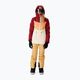 Куртка сноубордична жіноча Rip Curl Rider Betty dark red 10