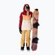 Куртка сноубордична жіноча Rip Curl Rider Betty dark red 11