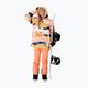 Куртка сноубордична жіноча Rip Curl Rider Anorak multico 6