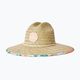 Жіночий капелюх Rip Curl змішаний солом'яний сонце світло-помаранчевий 3