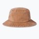 Жіночий капелюх Rip Curl Washed UPF Mid Brimmed жіночий капелюх випраний коричневий 3