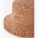 Жіночий капелюх Rip Curl Washed UPF Mid Brimmed жіночий капелюх випраний коричневий 5