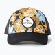 Кепка жіноча Rip Curl Follow The Sun Trucker black 2