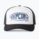 Кепка чоловіча Rip Curl Weekend Trucker black/white 2