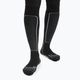 Шкарпетки лижні  жіночі icebreaker Ski+ Light OTC black 2