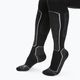 Шкарпетки лижні  жіночі icebreaker Ski+ Light OTC black 4