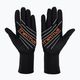 Рукавиці неопренові BlueSeventy Thermal Swim Gloves black 2