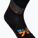 Шкарпетки неопренові BlueSeventy Thermal Swim Socks black 3