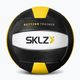 М'яч для волейболу SKLZ Setting Trainer black/yellow/white