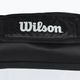 Тенісна сумка Wilson RF Team 3 Pack чорно-біла WR8005801 3