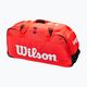 Сумка дорожня Wilson Super Tour Travel червона WR8012201 6