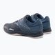 Кросівки для тенісу жіночі Wilson Kaos Comp 3.0 блакитні WRS328800 3
