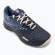 Кросівки для тенісу жіночі Wilson Kaos Comp 3.0 блакитні WRS328800 7