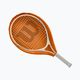 Ракетка тенісна дитяча Wilson Roland Garros Elite 23 біла WR086410H 9