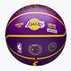 Баскетбольний м'яч Wilson NBA Player Icon Outdoor Lebron WZ4005901XB7 Розмір 7 7