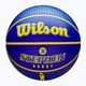 Баскетбольний м'яч Wilson NBA Player Icon Outdoor Curry WZ4006101XB7 Розмір 7